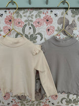 Luna T-Shirts _2 Colours