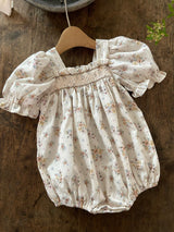 Melody Romper