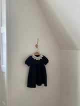 Anna Dress_Black