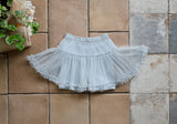Angel Skirt Leggings