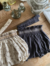 Bella Smock Suspender Bloomer Shorts_2 Colours