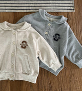 Atelier Jumper _2 Colours