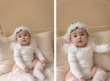 Venus Lace Socks _2 Colours
