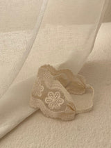 Irene Lace Headband