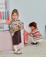 Classic Bermuda shorts _2Colours