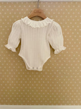 Harmony Frill Romper