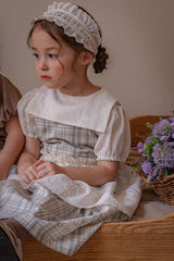 Morgan Sailor Collar Blouse
