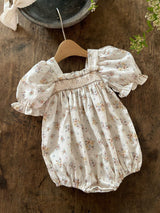 Melody Romper