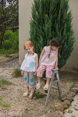 Havel Pants _Blue