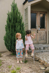Havel Pants _Blue