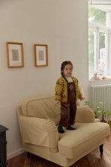 Bellotti Reversible Knit Cardigan