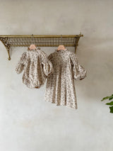 Elroy Romper
