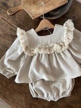 Willow Tassel Set