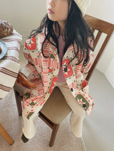 Deli Jacket