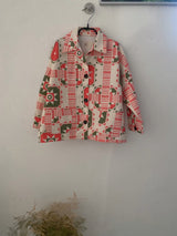Deli Jacket