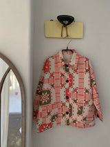 Deli Jacket