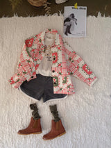 Deli Jacket