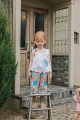 Havel Pants _Blue