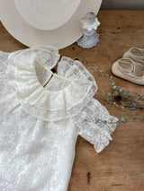 Monbebe Margaret Dress