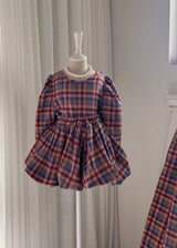 Kate Top & Skirt Set