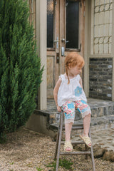 Havel Pants _Blue