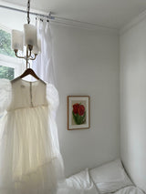 Bonbon Tulle Dress_From Baby to Junior Size