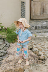 Havel Pants _Blue