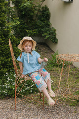 Havel Pants _Blue