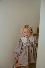 Ria Dress