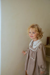 Ria Dress