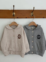 Atelier Jumper _2 Colours