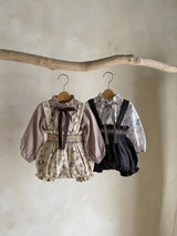 Bella Smock Suspender Bloomer Shorts_2 Colours