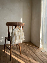 Mini Floral Pointelle Sets