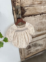 Maeva Romper