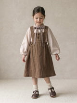 Saint Ribbon Blouse
