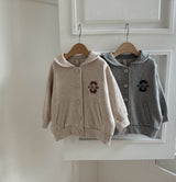 Atelier Jumper _2 Colours
