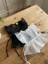 Baby Angel Vest_ 2Colours