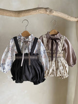 Bella Smock Suspender Bloomer Shorts_2 Colours