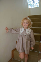 Ria Dress