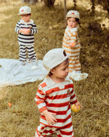 Bongbong Collar Top &Pants Set _ 2 Colours