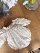 Maeva Romper