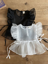 Baby Angel Vest_ 2Colours
