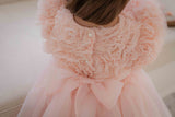 Blooming Rose Dress