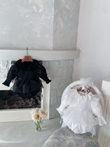 Baby Angel Vest_ 2Colours