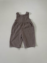 Audrey Overall _ Beige