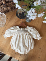 Maeva Romper