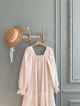 Flora Vintage Adult Dress