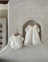 Monbebe Margaret Dress