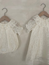 Monbebe Margaret Romper