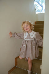Ria Dress